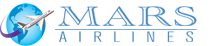 Mars Airlines